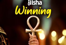 Tiisha – Winning