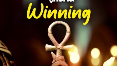 Tiisha – Winning