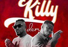 Archipalago Ft Nbee – Killy Dem