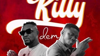 Archipalago Ft Nbee – Killy Dem