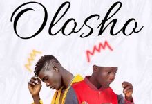 Atemuda – Olosho Ft Gye Poppin