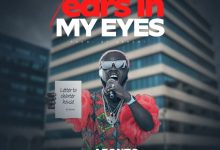 DJ Azonto – Tears In My Eyes (Letter To Charter House)