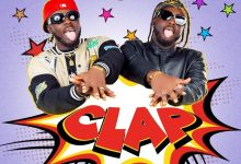 DopeNation – CLAP