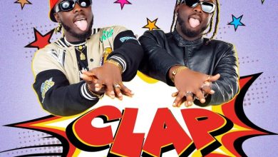 DopeNation – CLAP