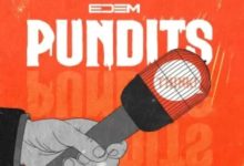 Edem – Pundits