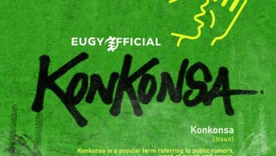 Eugy – Konkonsa