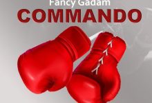 Fancy Gadam – Commando