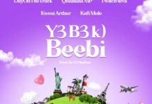 KWW – Y3 B3 Ko Beebi Ft Kwesi Arthur x Kofi Mole x Quamina MP x Twitch 4EVA & Dayonthetrack