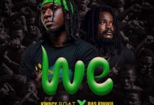 Kwacy Boat – WE Ft Ras Kuuku