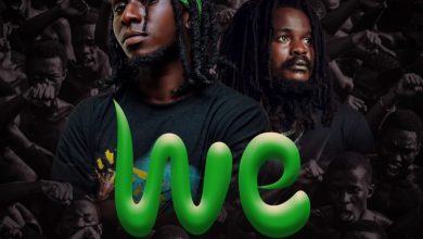 Kwacy Boat – WE Ft Ras Kuuku