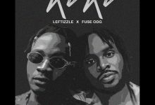 Leftizzle x Fuse ODG – Kiki