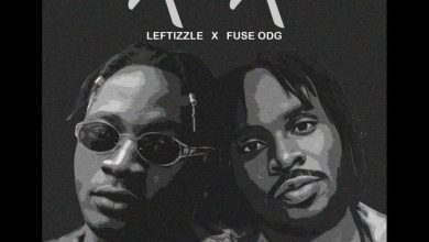 Leftizzle x Fuse ODG – Kiki