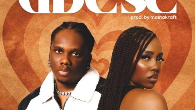 Majeeed – Gbese Ft Tiwa Savage