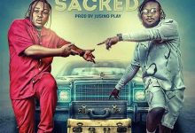 Nii Funny – Sacked Ft Fatozia