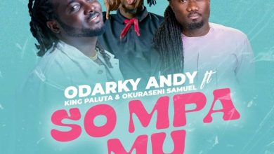 Odarky Andy – So Mpa Mu Ft King Paluta & Okuraseni Samuel