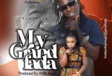 Patapaa – (My GrandFada) My Grandfather Ft Ada