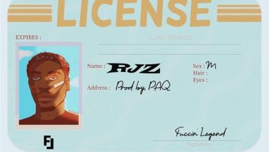 RJZ – License