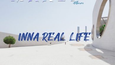 Shatta Wale – Inna Real Life