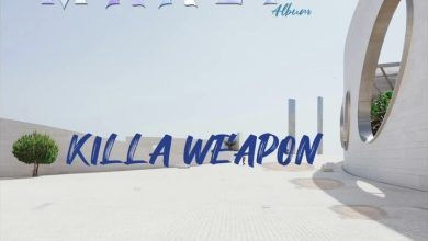 Shatta Wale – Killa Weapon