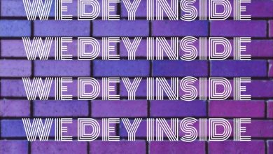 Shatta Wale – We Deh Inside