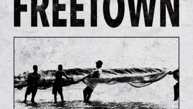 Tekno – Freetown