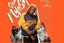 Wisa Greid – See Nyash