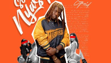 Wisa Greid – See Nyash