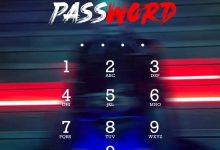 Akwaboah – Password