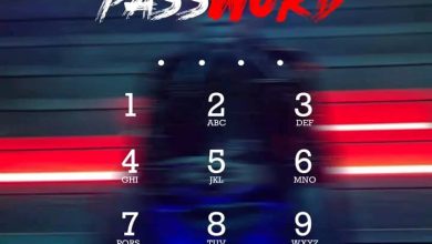 Akwaboah – Password