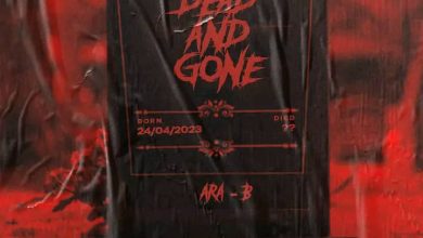 Ara-B – Dead And Gone