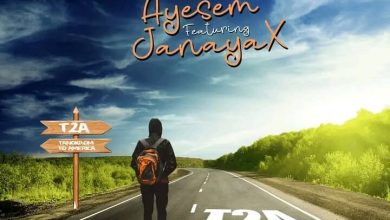 Ayesem – Tanokrom To America (T2A) Ft Janaya