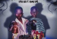 Chicogod – Akatafoc Birthday Ft Kwaku DMC