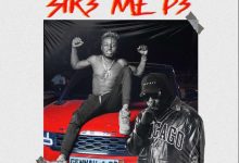 Dosted Gennah x Medikal – Sika Me P3