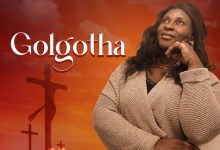 Esther Smith – Golgotha Ft Emens