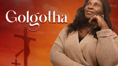 Esther Smith – Golgotha Ft Emens