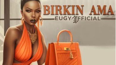 Eugy – Birkin Ama