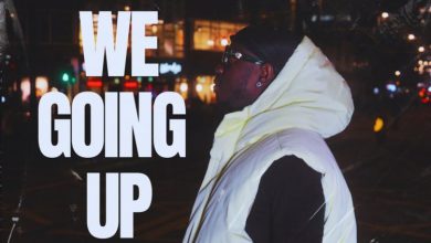 Flowking Stone – We Going Up