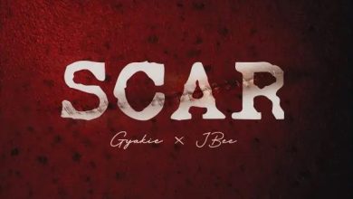 Gyakie – Scar Ft JBee