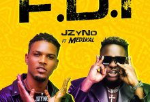 JZyNo x Medikal – Fall Down Inside