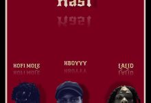 KBoyyy – Kast Ft Kofi Mole & Lalid