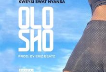 Kweysi Swat – Olosho