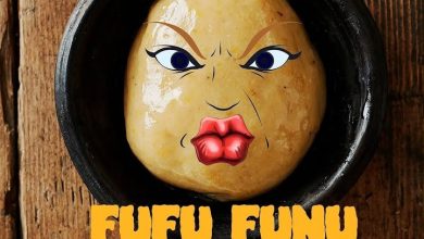 Mzbel – Fufu Funu Ft Quabena Benji