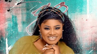 Obaapa Christy – Let It Go