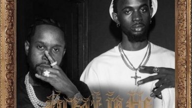 Popcaan – Celebrate Ft Black Sherif