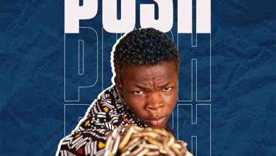 AY Poyoo – Push