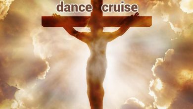 DJ Bentoa – Yeshua (Dance Cruise)