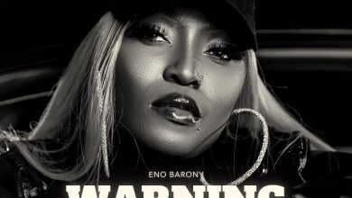 Eno Barony – Warning