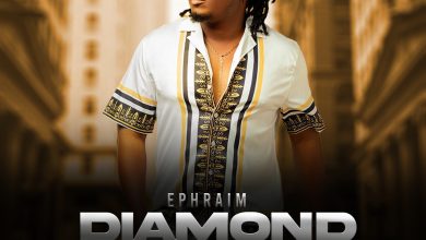 Ephraim – Diamond Ring