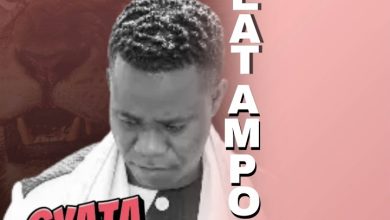 Great Ampong – Gyata Bewe Talia