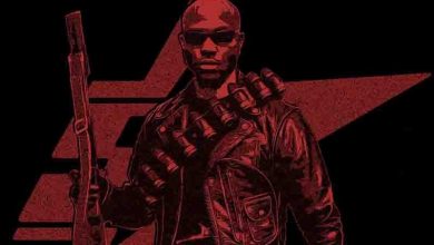 King Promise – Terminator